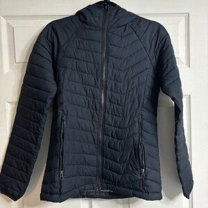 Columbia Insulated Womens Winter Jacket